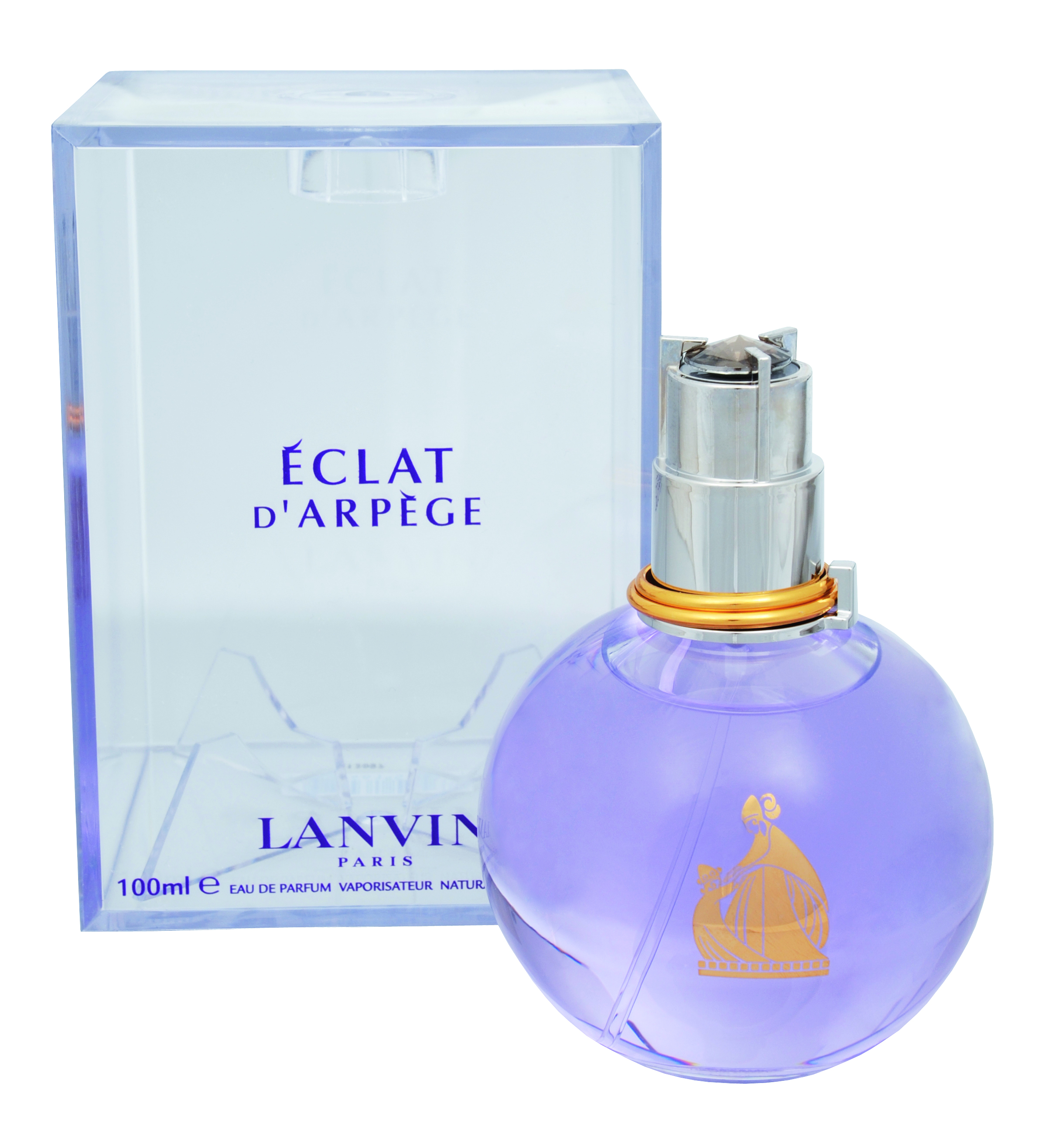 Lanvin Arpege Eclat Lady 100ml EDP